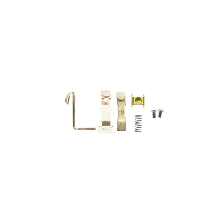 Usa Industrials Aftermarket GE IEC Spectra 700, CR7CJ, CR7CK Contact Kit - Replaces CR7XDJ, CR7XDK, 3-Pole 9323CG